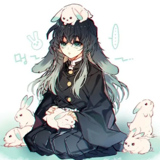 creator Muichiro Tokito 2's avatar