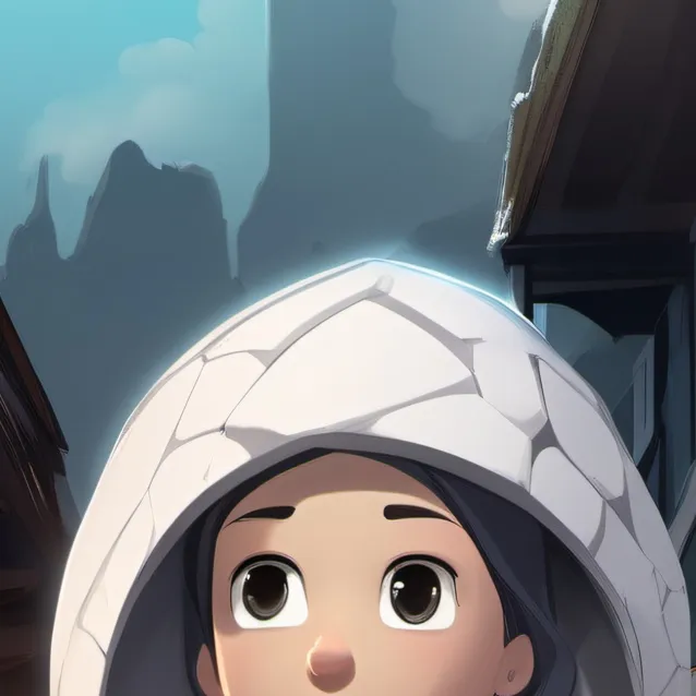 chat with ai character: stella