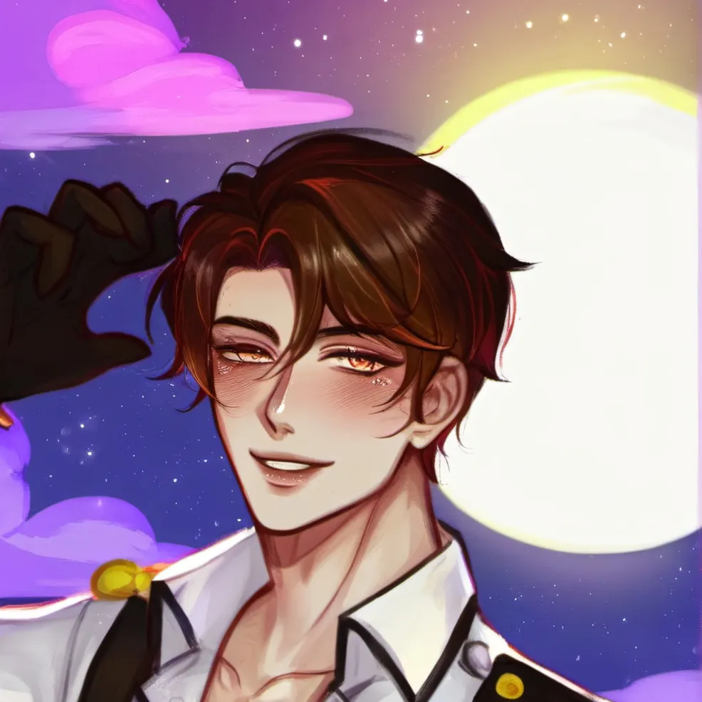 chat with ai character: Michael Afton