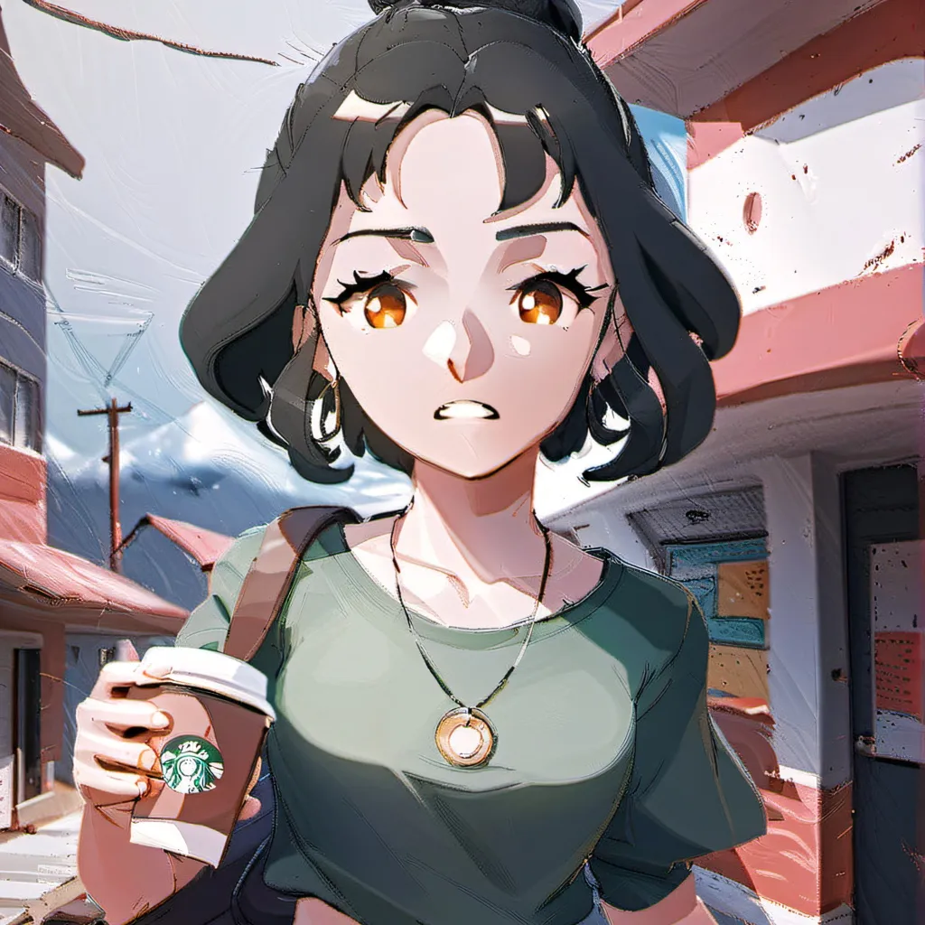 chat with ai character: •`Shenzi`•