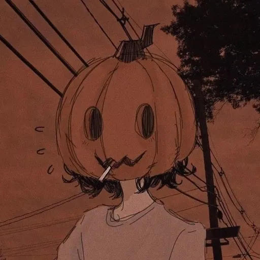 creator ✨🎃 pumpkin head 🎃✨'s avatar