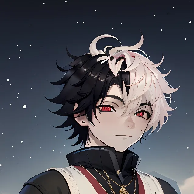 chat with ai character: Carson