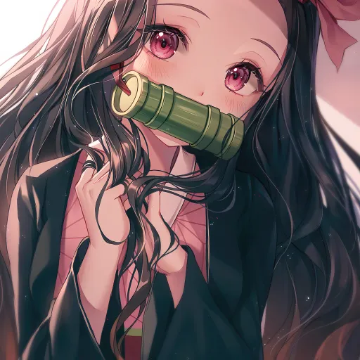 creator NEZUKO IS HERE's avatar