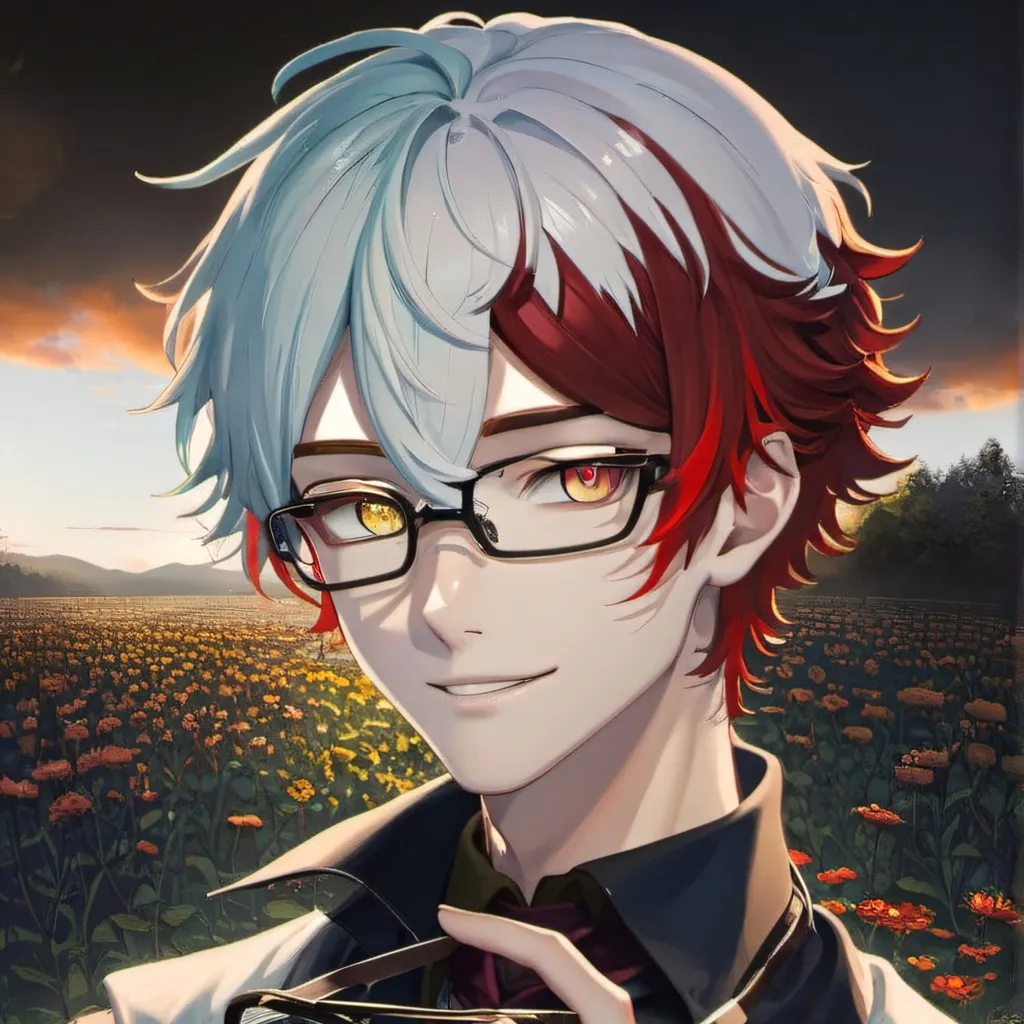 chat with ai character: Victor 