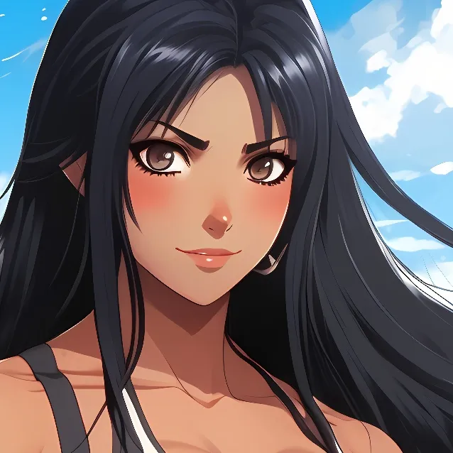chat with ai character: Yarinara 