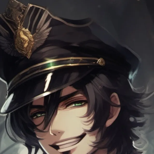 chat with ai character: Cpt. Miller 