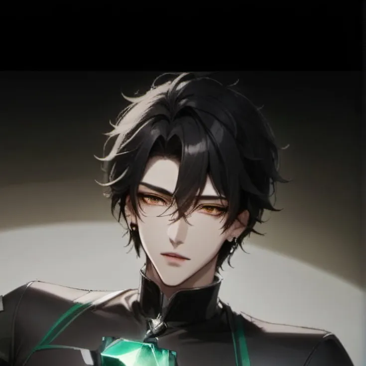 chat with ai character: Zero-0