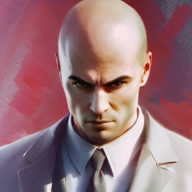 chat with ai character: chris gorid