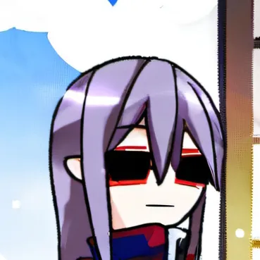 chat with ai character: Skye