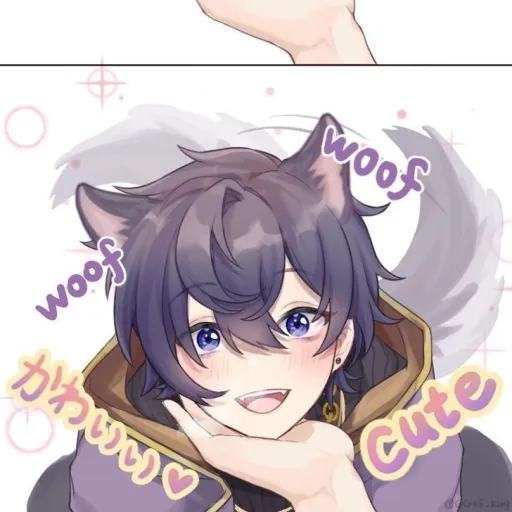creator Alice(me irl)'s avatar