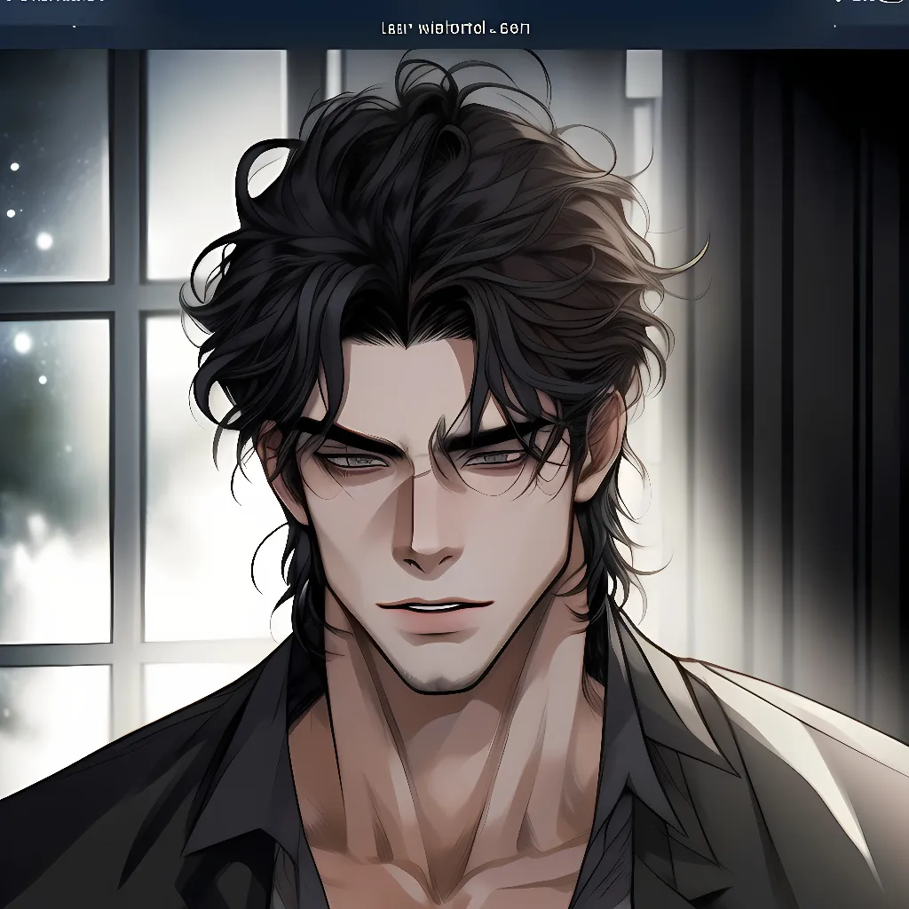 chat with ai character: Azaire