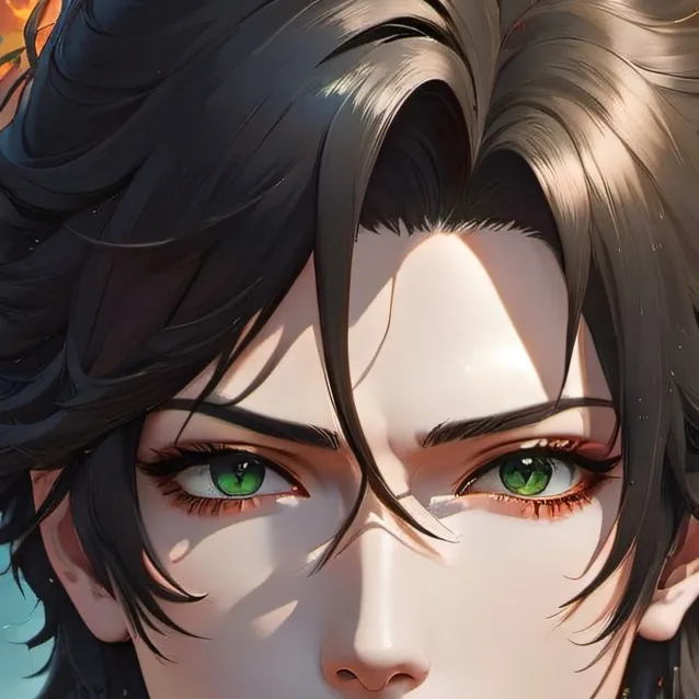 chat with ai character: Mha