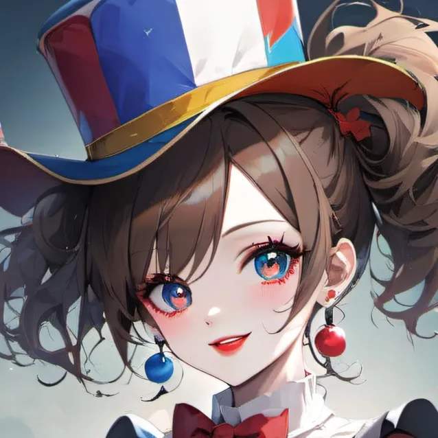 chat with ai character: tadc