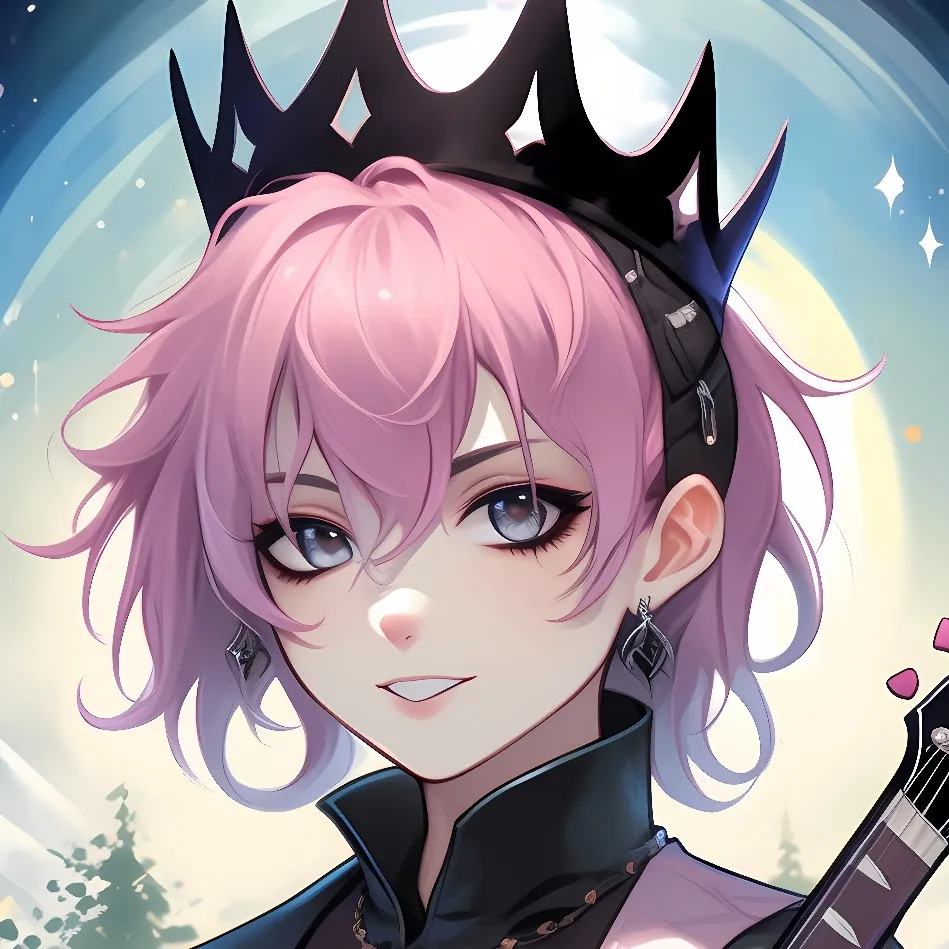 chat with ai character: Vex