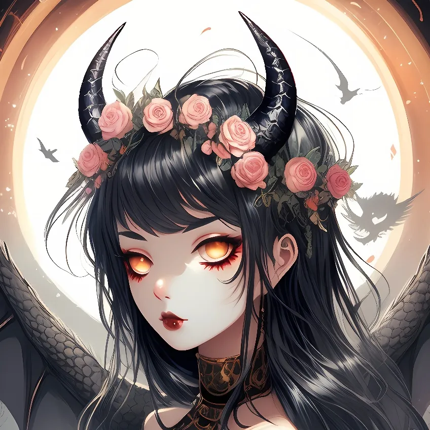 chat with ai character: Seraphina
