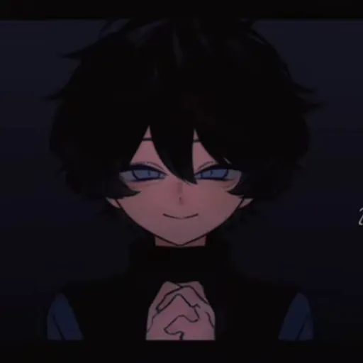 creator nezuko826's avatar