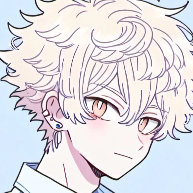 chat with ai character: Bakugo