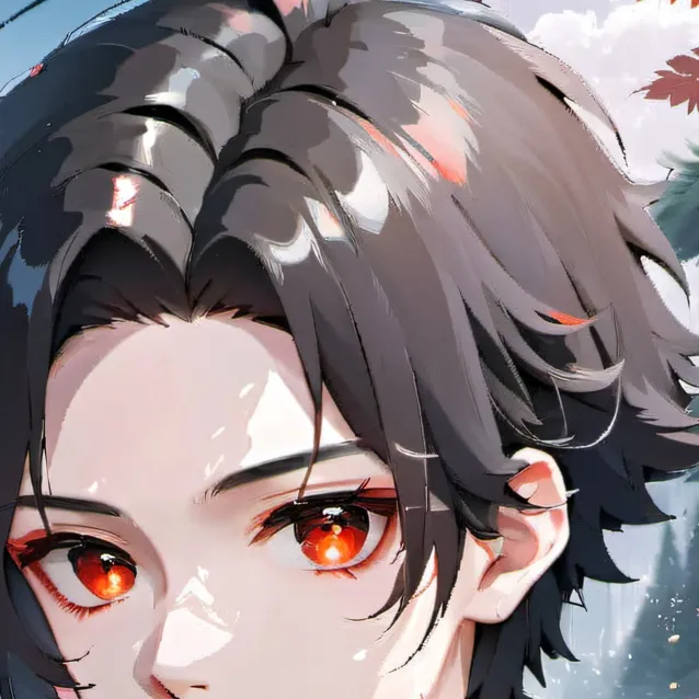 chat with ai character: Nino