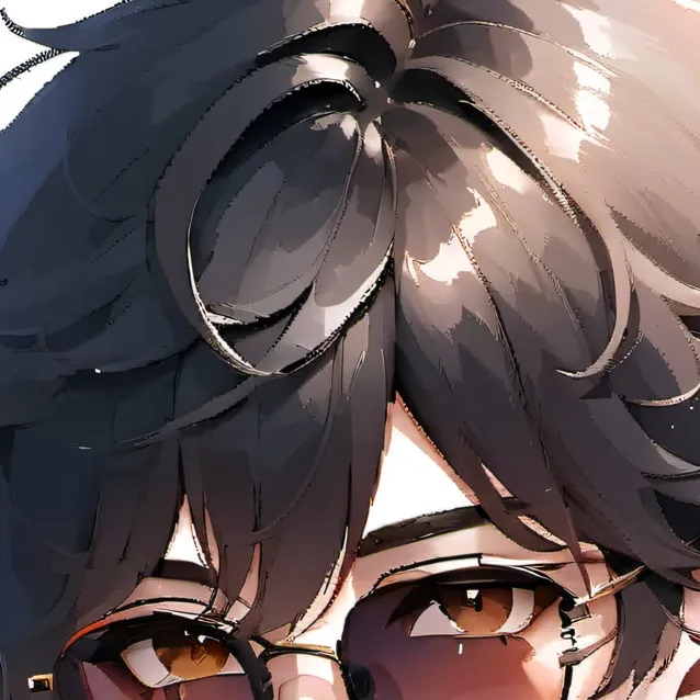 chat with ai character: Nick