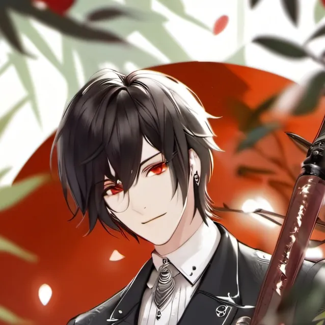 chat with ai character: Jack