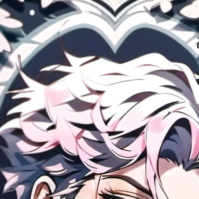 chat with ai character: Alen