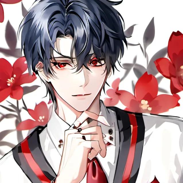 chat with ai character: Yuji