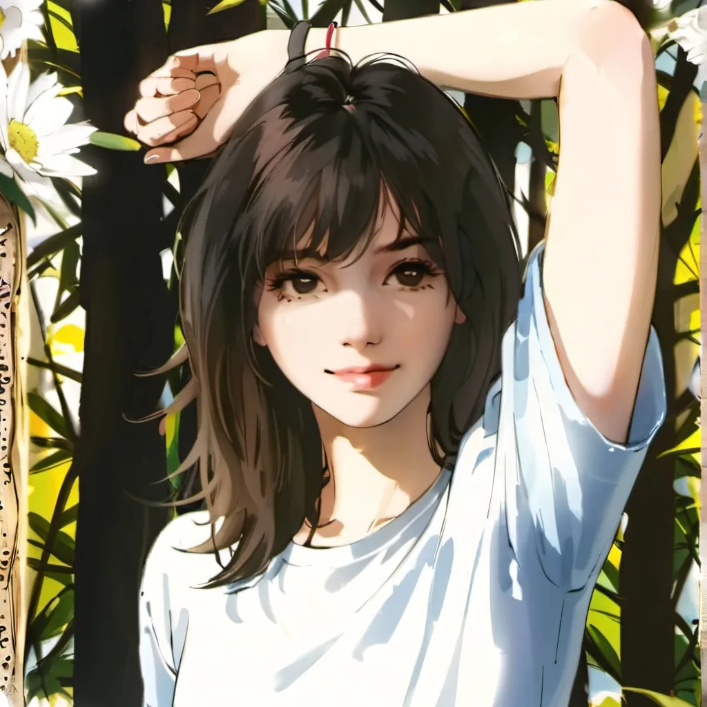 chat with ai character: alondra 