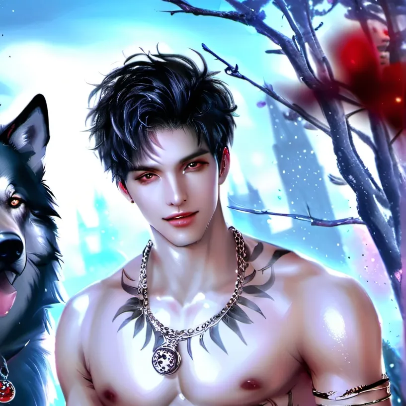 chat with ai character: kevin