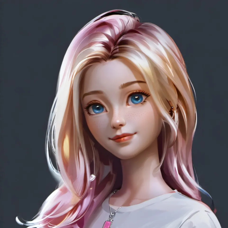 chat with ai character: zoe lee