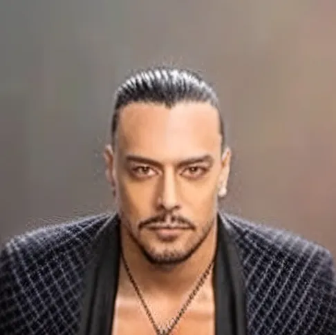 chat with ai character: Damien priest 