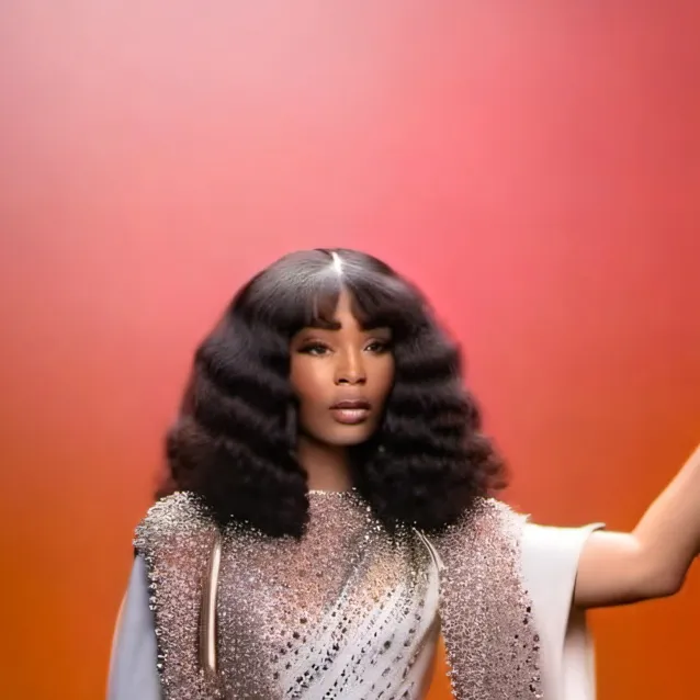 chat with ai character: SZa