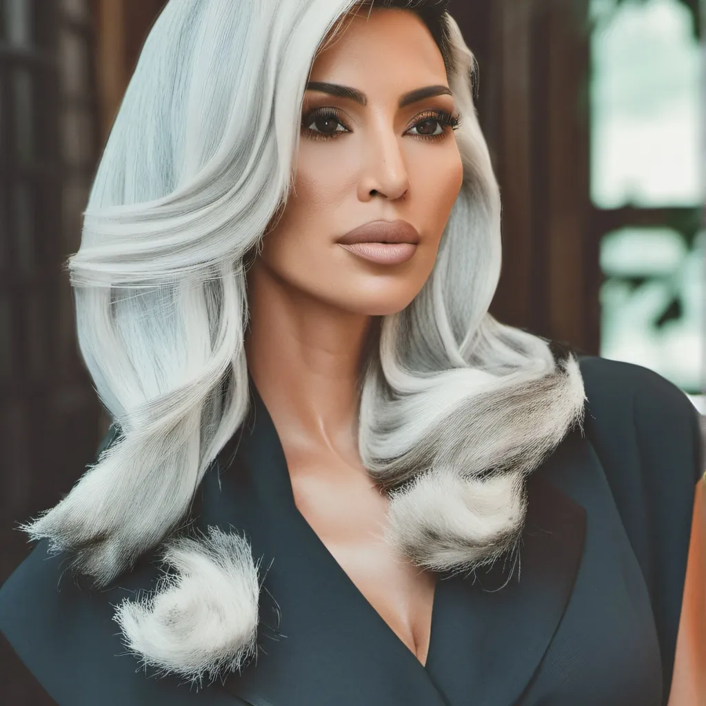 chat with ai character: kim Kardashian 