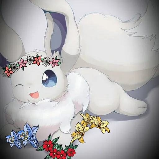 creator PrincessSarahEevie's avatar
