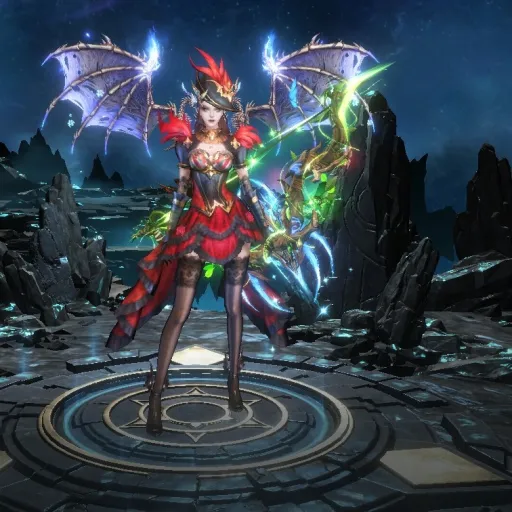creator SarahEevie's avatar