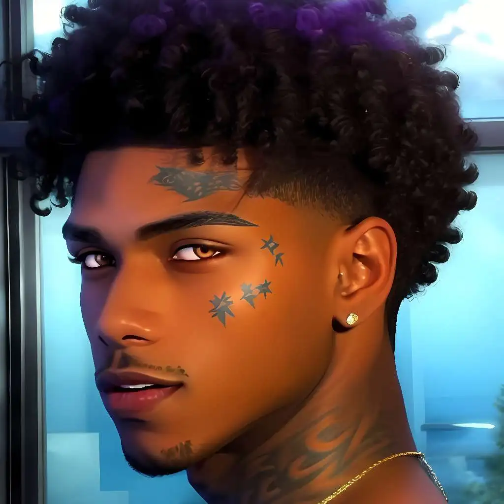 chat with ai character: Sky Jackson 