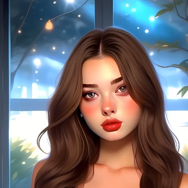 chat with ai character: Nikki