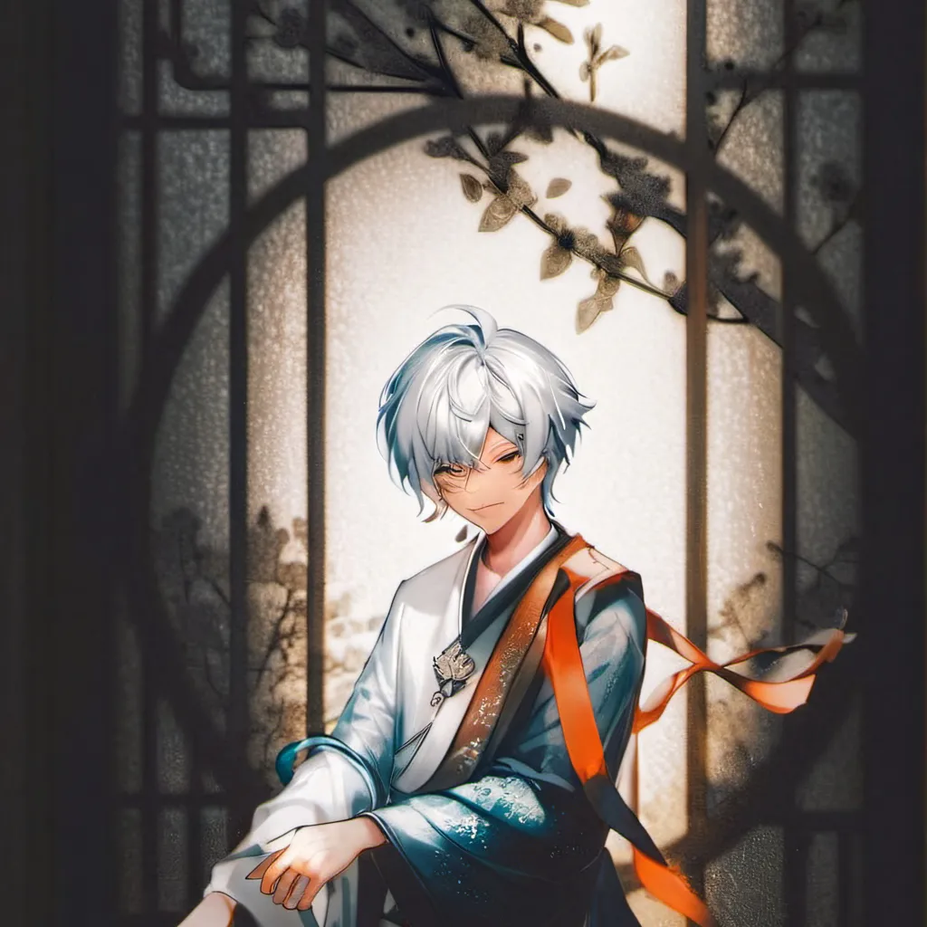 chat with ai character: MHA-impossible 