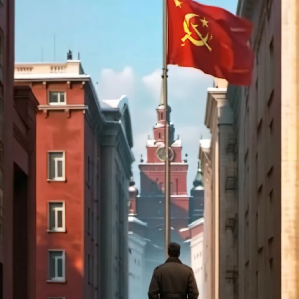 chat with ai character: ww3