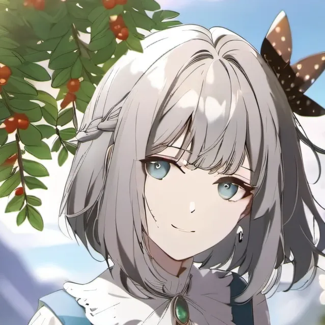 chat with ai character: Jessie