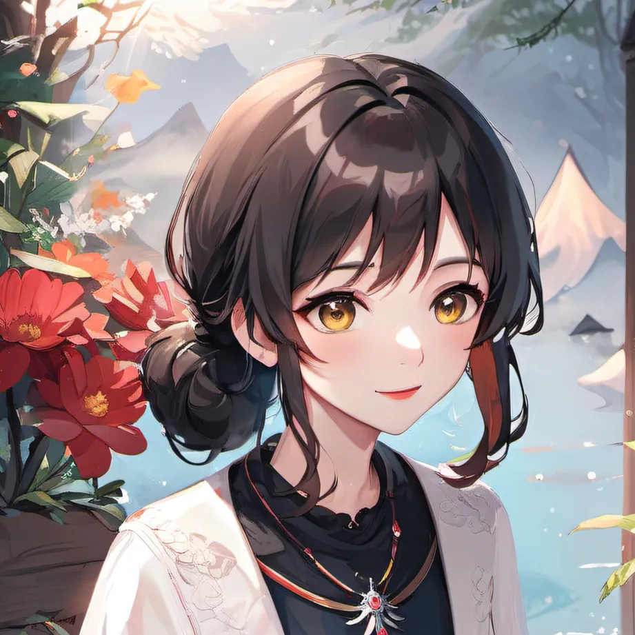 chat with ai character: Diary