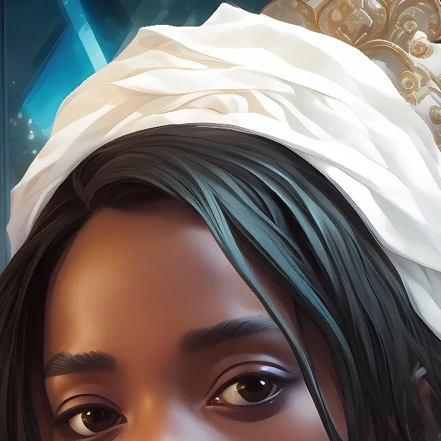 chat with ai character: lilly