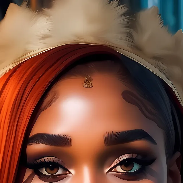 chat with ai character: sexyy red