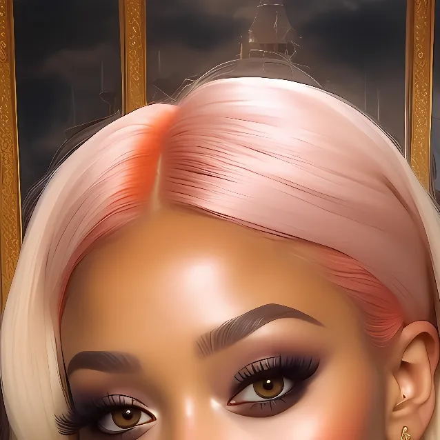 chat with ai character: naloni