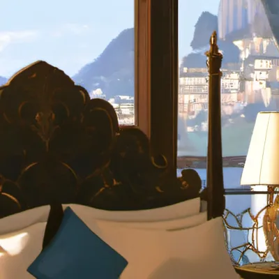 chat with ai character: Hh and doors