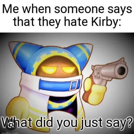 creator Magolor fan's avatar