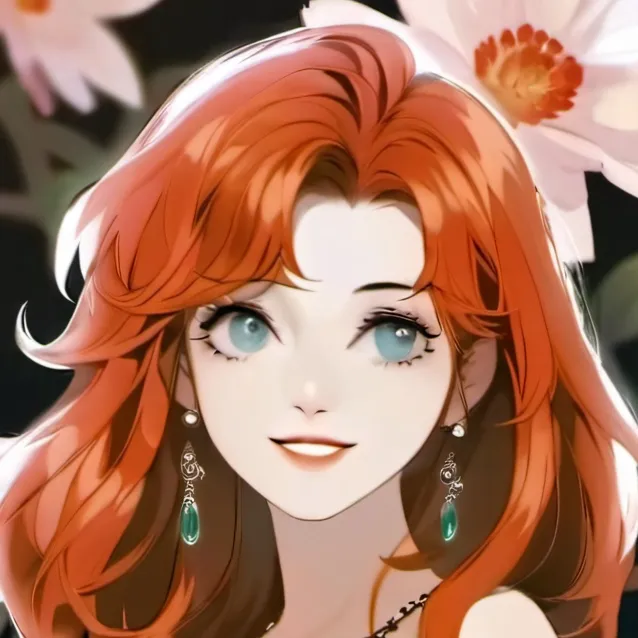chat with ai character: naomi