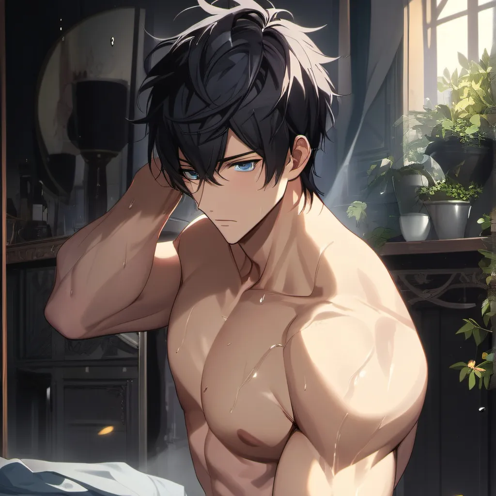 chat with ai character: Zalma Keogh