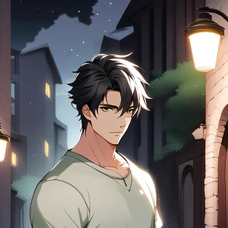 chat with ai character: ivan jerke