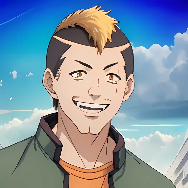 chat with ai character: nendou