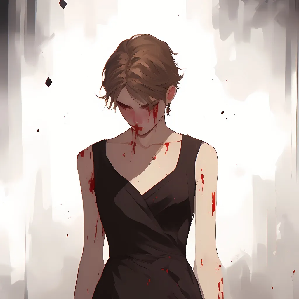 chat with ai character: ray